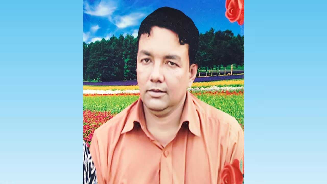 ঋণের চাপে কুমারখালীতে ব্যবসায়ীর আত্মহত্যা