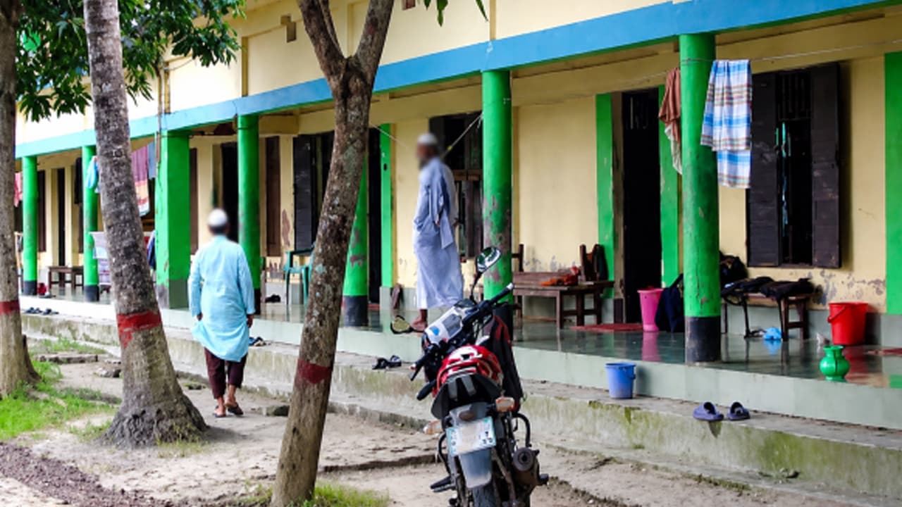 গোপালগঞ্জে মাদরাসা থেকে দুই শিক্ষার্থী নিখোঁজ