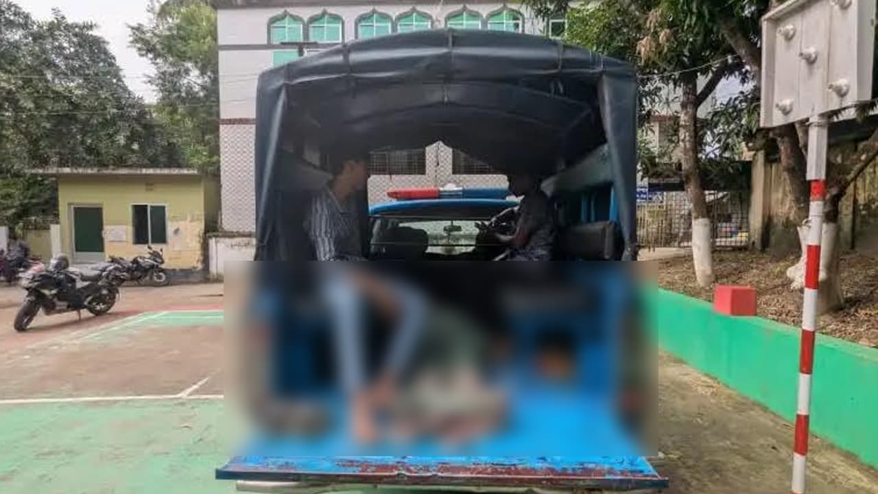 বাকেরগঞ্জে স্ত্রীর সঙ্গে ঝগড়ার পর যুবকের রহস্যজনক মৃত্যু