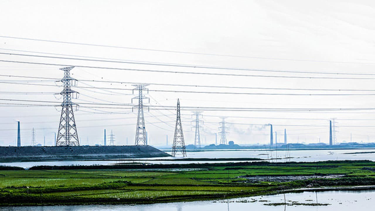 শান্তিগঞ্জে ৩ ঘণ্টা বিদ্যুৎ থাকবে না