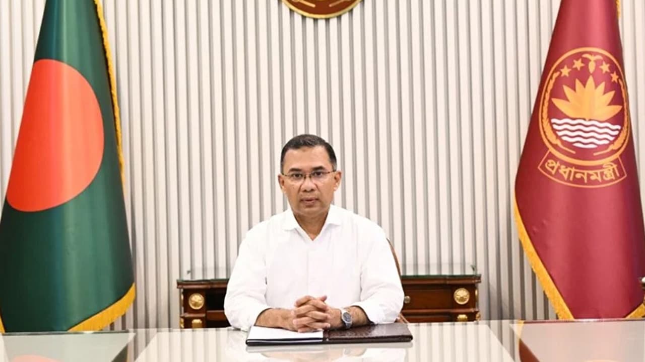 মহানবীর (সা.) আদর্শ অনুসরণে শান্তিপূর্ণ বাংলাদেশ গড়ার আহ্বান প্রধানমন্ত্রীর