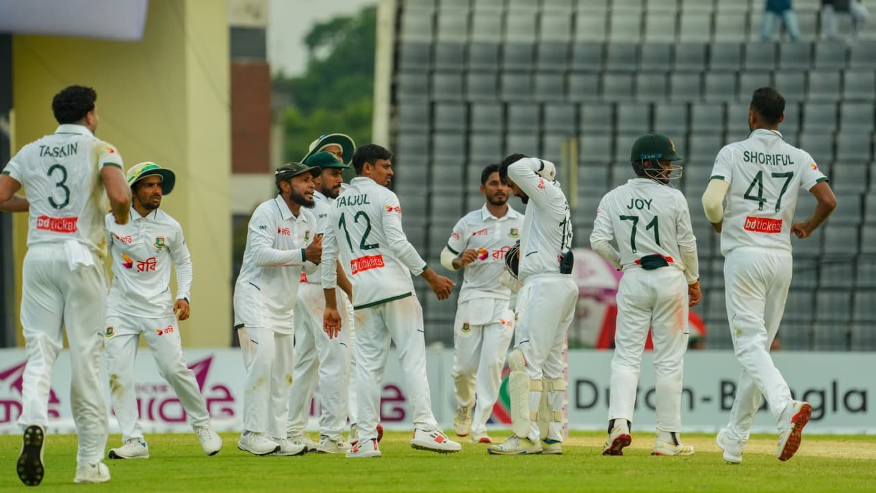 অক্টোবরে আফগানিস্তানের বিপক্ষে বাংলাদেশের সিরিজ