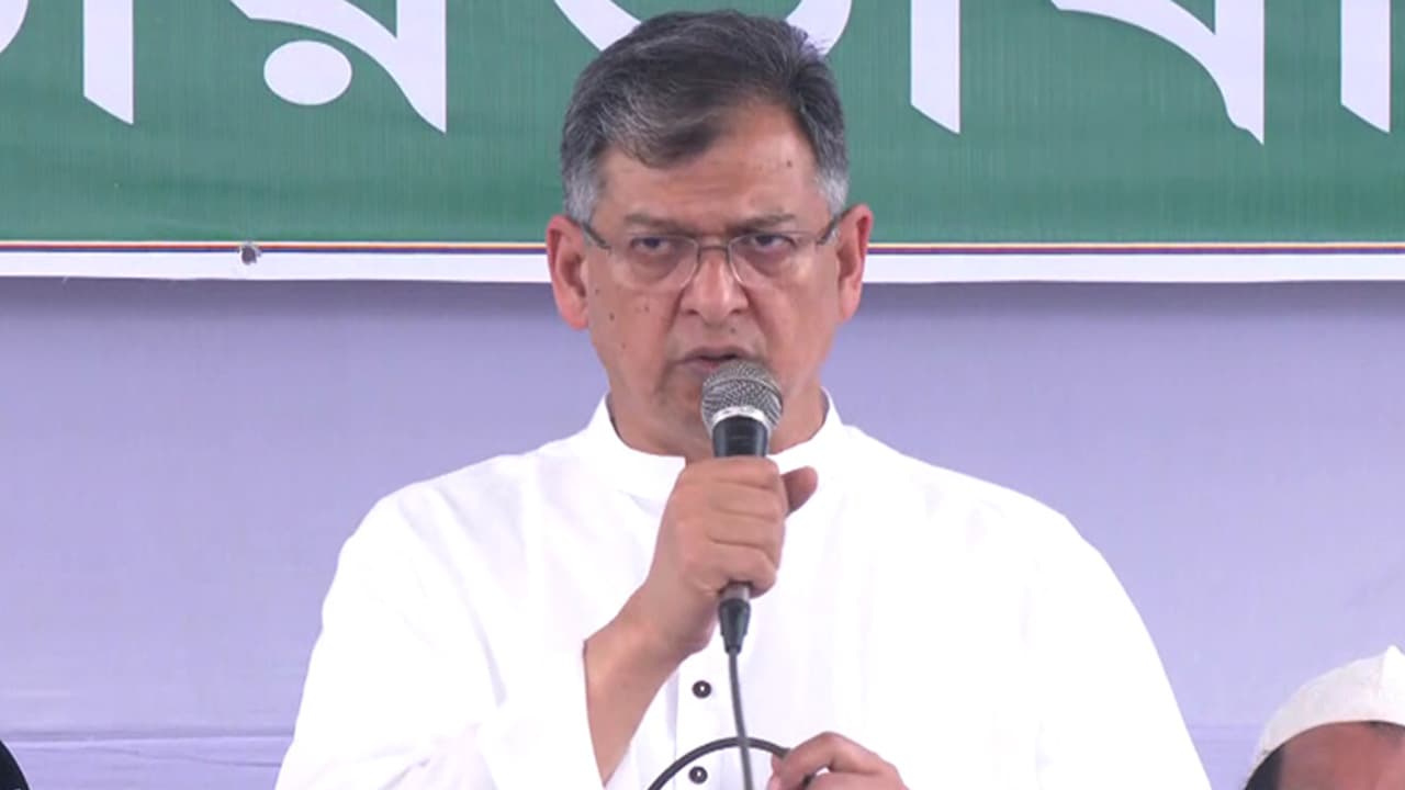 আইনশৃঙ্খলা পরিস্থিতির রাতারাতি পরিবর্তন সম্ভব নয়: স্বরাষ্ট্রমন্ত্রী