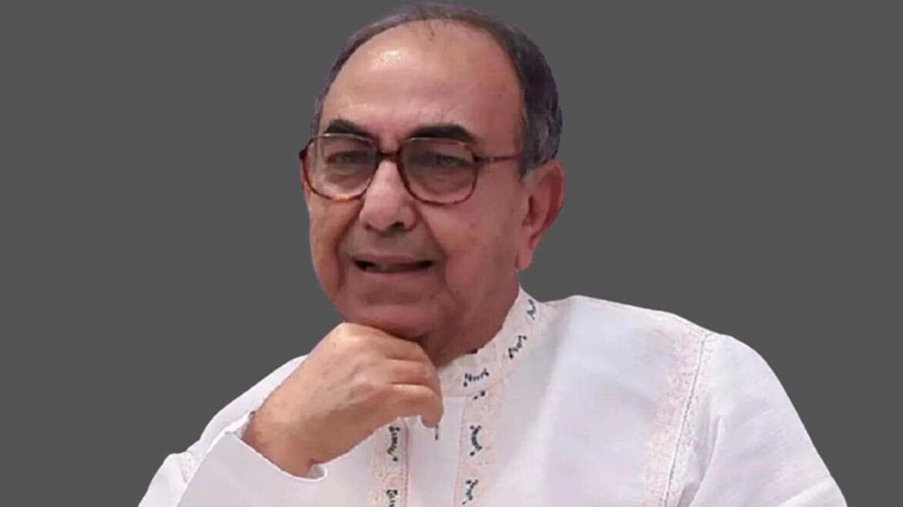 দুর্নীতির ১৫ মামলায় মির্জা আব্বাসসহ সকল আসামি খালাস