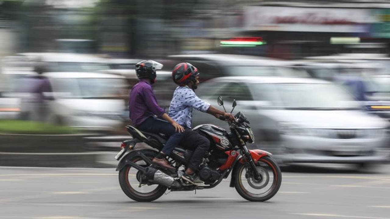 ১৬৫ সিসির বেশি বাইক আমদানে নিষেধাজ্ঞা