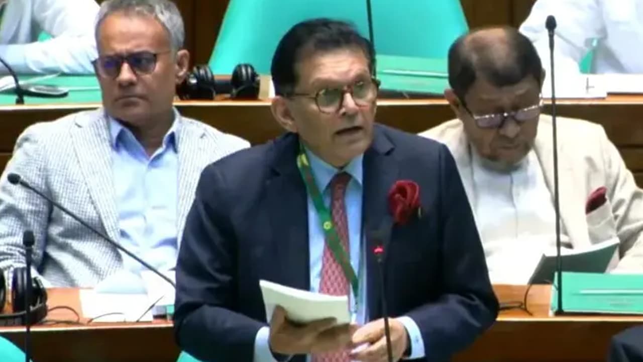 পররাষ্ট্রমন্ত্রী: মক্কা চুক্তি ইতিবাচক, বাংলাদেশের অবস্থান