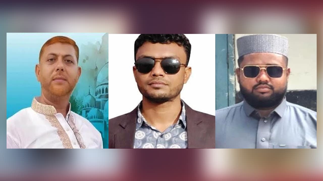 যুব জামায়াত নেতাদের বিরুদ্ধে এনএসআই পরিচয়ে হুমকির অভিযোগ