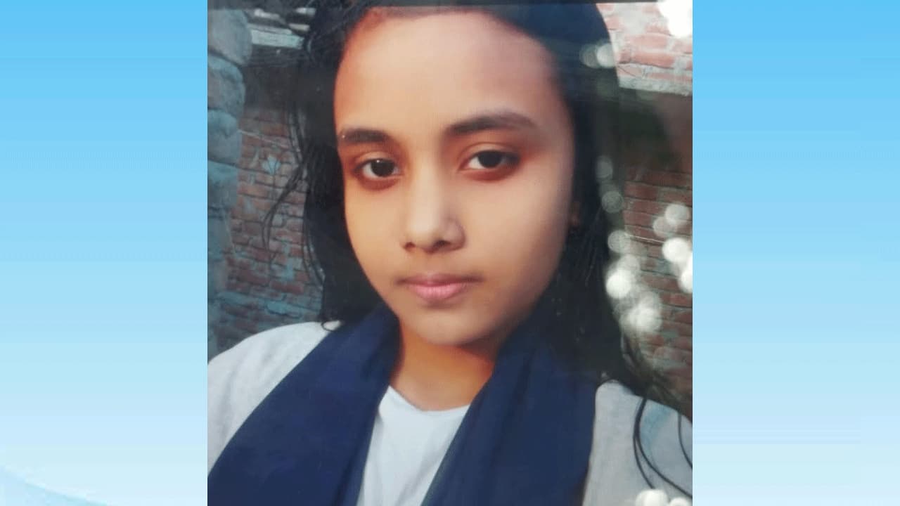 পাংশায় কিশোরী ট্রেনের সামনে ঝাঁপ, মৃত্যু