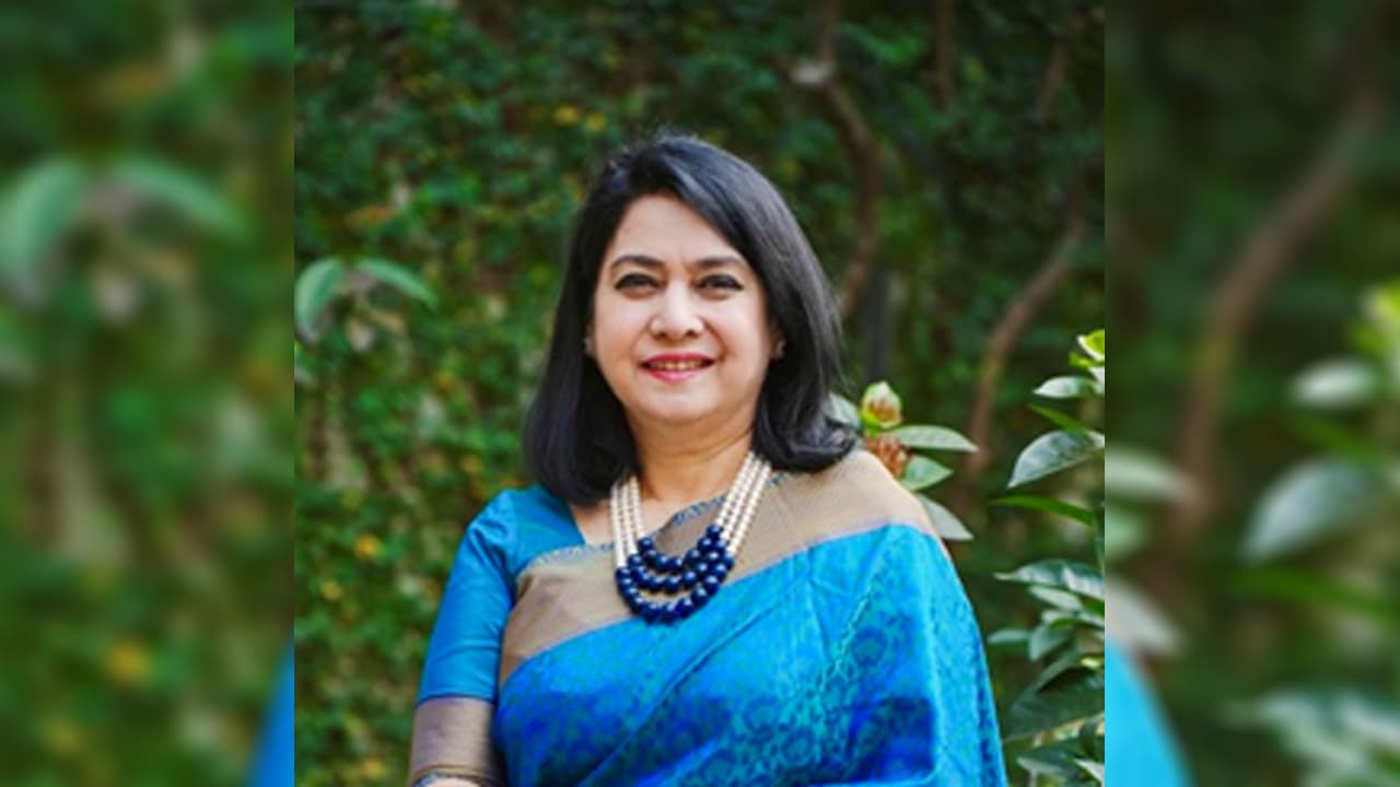ফাহমিদা খাতুন সিপিডির সম্মানীয় ফেলো