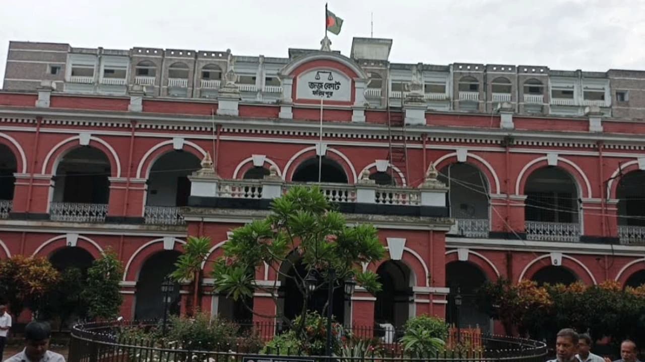 ফরিদপুরে স্ত্রী হত্যার দায়ে স্বামীকে যাবজ্জীবন