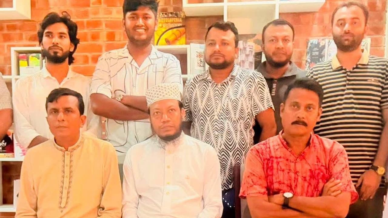 কুষ্টিয়ায় সমঝোতা নিয়ে বিতর্ক, ইটভাটায় অভিযান