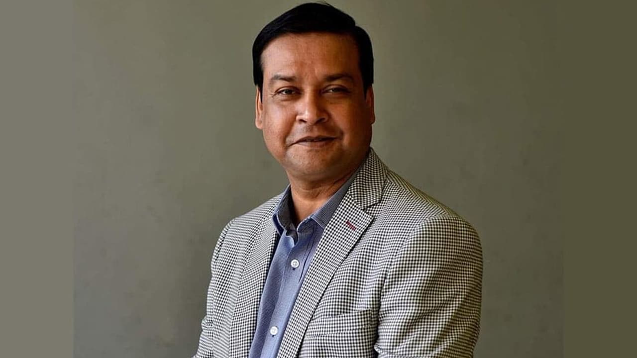 কাদের গনি চৌধুরী বাসসের ব্যবস্থাপনা পরিচালক ও প্রধান সম্পাদক