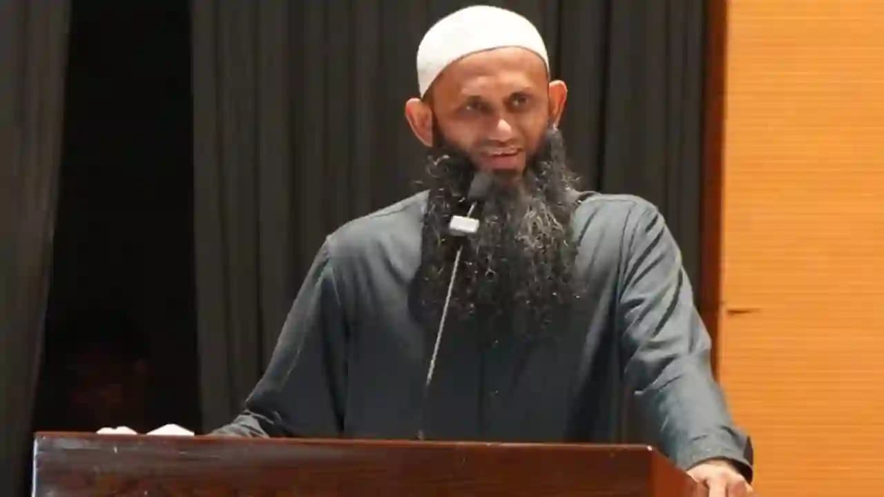 ধর্ম প্রতিমন্ত্রীর জুলাই সনদ পালনের প্রতিশ্রুতি