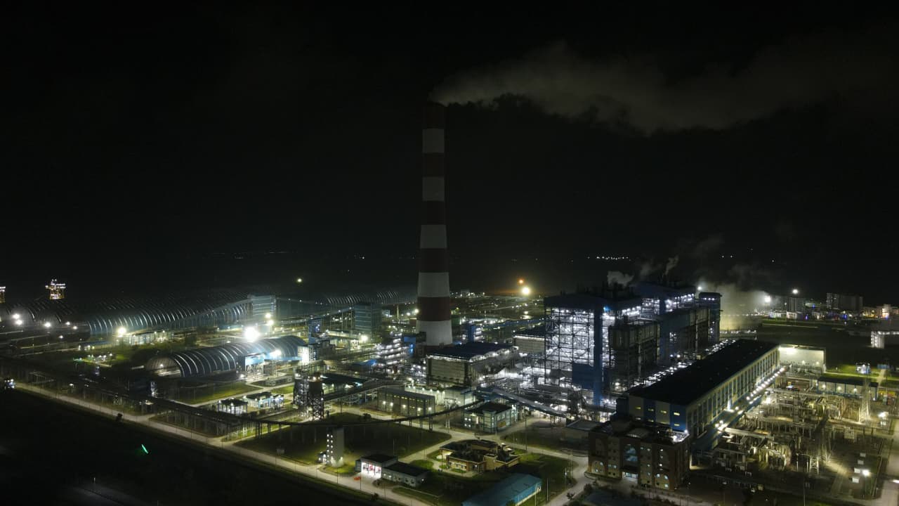 রামপাল তাপবিদ্যুৎ কেন্দ্রের উৎপাদন সক্ষমতা বৃদ্ধি