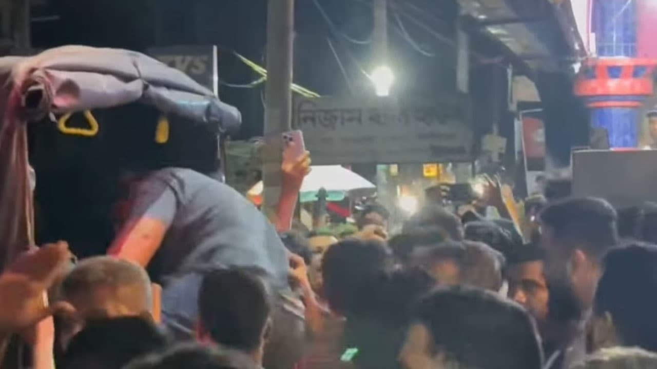 মৌলভীবাজারে এনসিপি নেতাদের সংঘর্ষ, ৫ গ্রেপ্তার