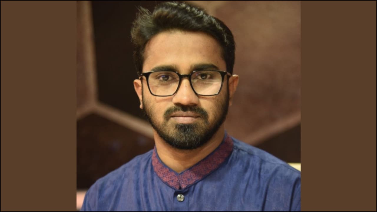 জামায়াতের তুলনায় আওয়ামী লীগের অপরাধ লঘুই বলা যায়: রাশেদ খান