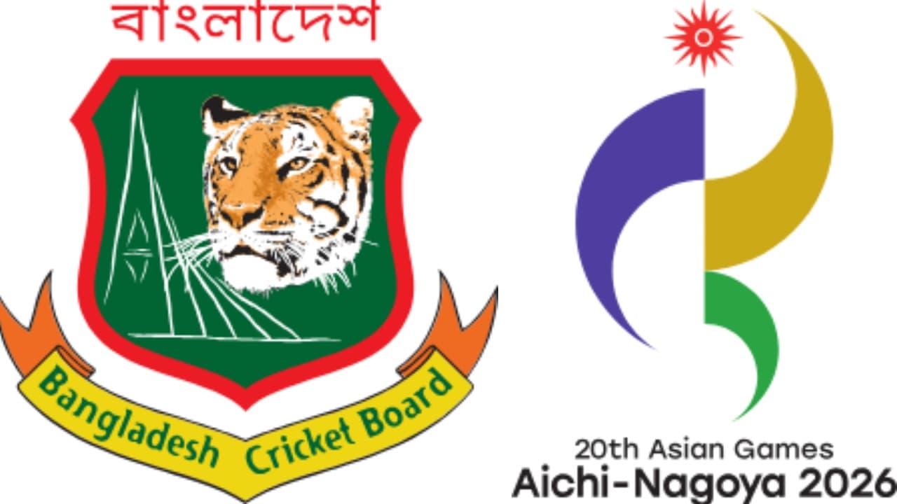 এশিয়ান গেমসে বাংলাদেশের শক্তিশালী ক্রিকেট দল