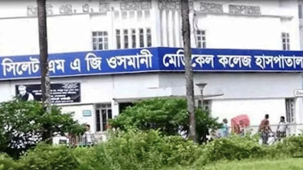 সিলেটে হামের উপসর্গে আরও তিন শিশুর মৃত্যু