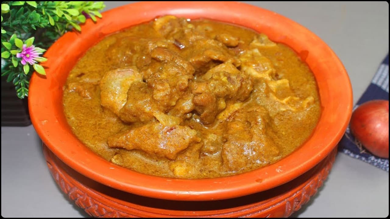 জামালপুরের ঐতিহ্যবাহী মিল্লি রান্নার পদ্ধতি