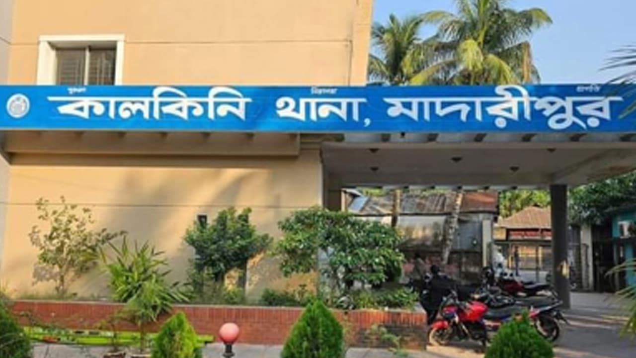কালকিনিতে সরকারি জমি দখলে বাধা, দম্যুদের মারধর