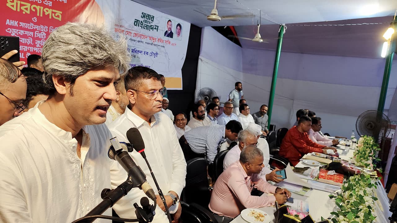 জ্বালানি সংকটে ৪০ হাজার কোটি টাকা ব্যয়: প্রতিমন্ত্রী