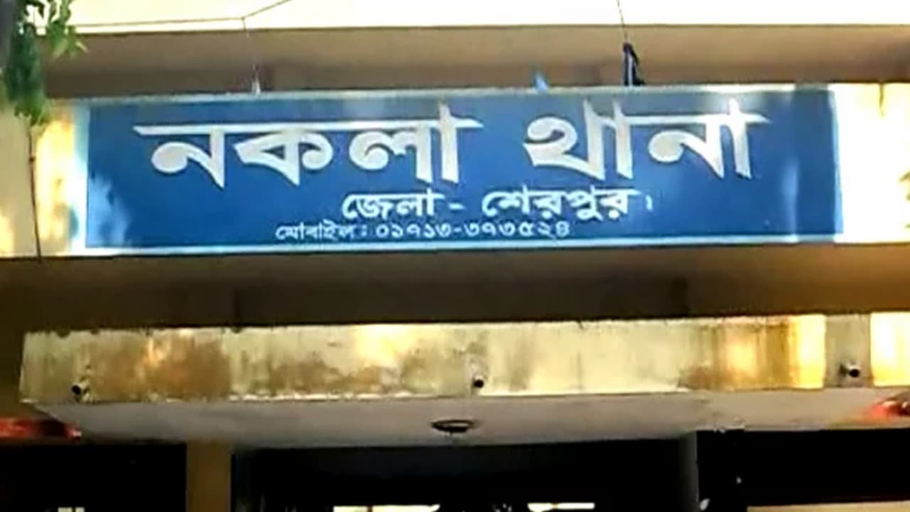শেরপুরে নদীতে শিশু উদ্ধারে কিশোরীর মৃত্যু