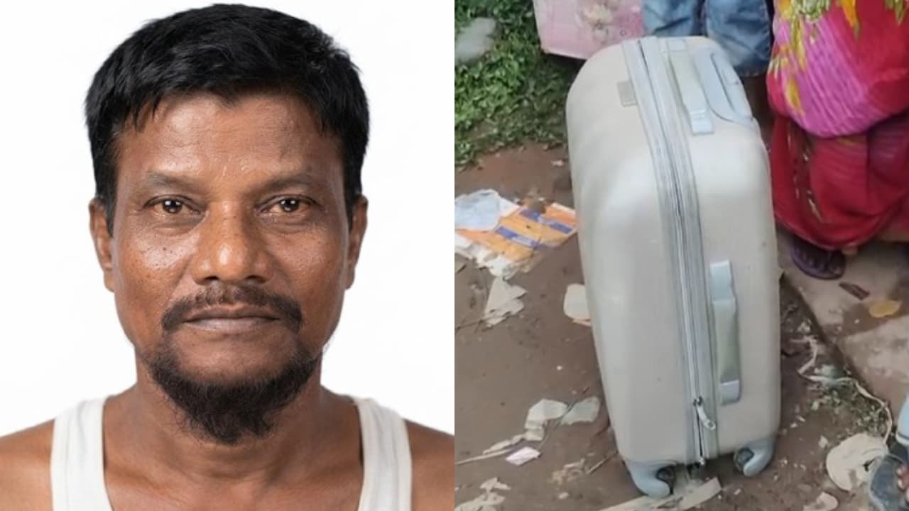 কালীগঞ্জে জামাইয়ের কুড়াল হামলায় শ্বশুর নিহত