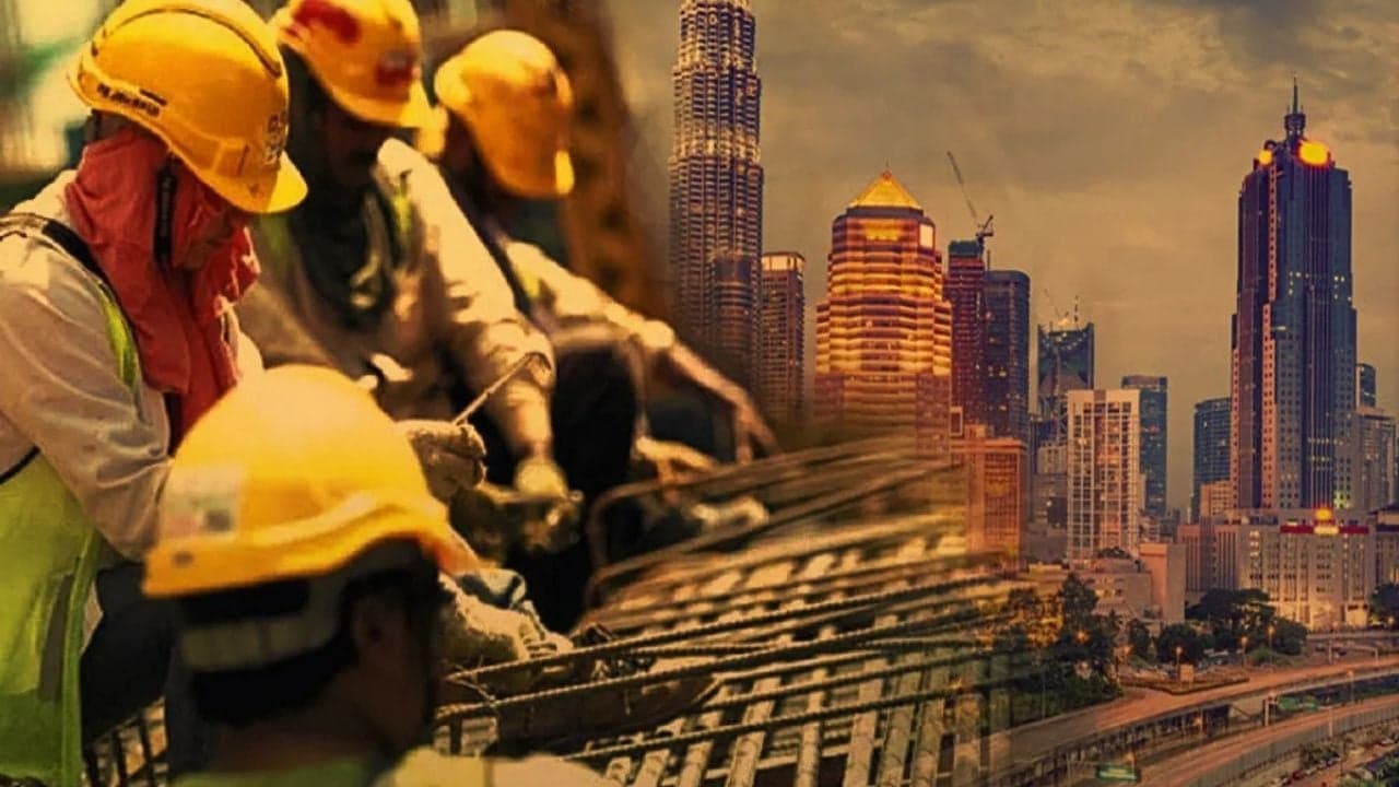 মালয়েশিয়ায় কর্মী নিয়োগে ৩৩৮ বাংলাদেশি এজেন্সি অনুমোদিত