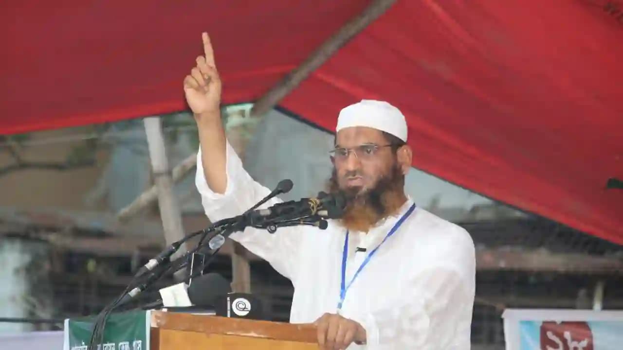 মামুনুল হক: জ্বালানি সংকট সমাধান ও গণরায় রক্ষা করুন
