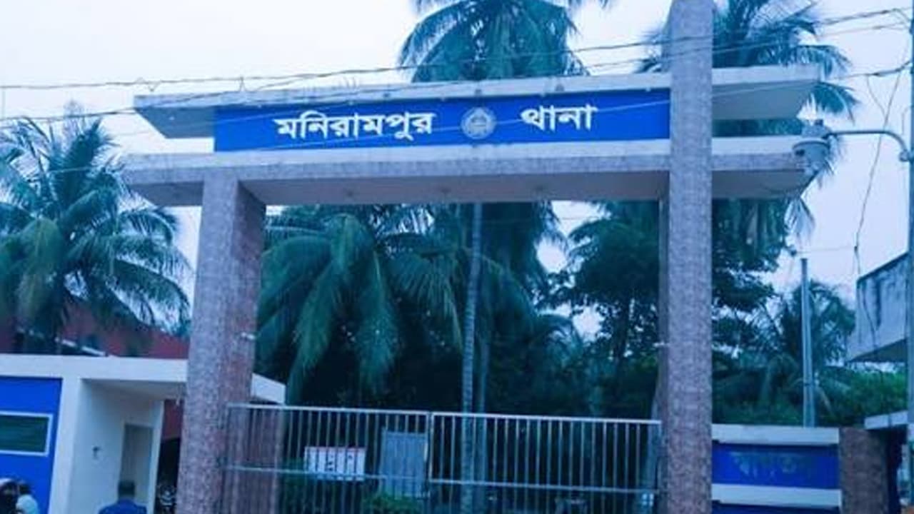 মণিরামপুরে জাল টাকার কারখানা উদ্ধার, দুজন আটক