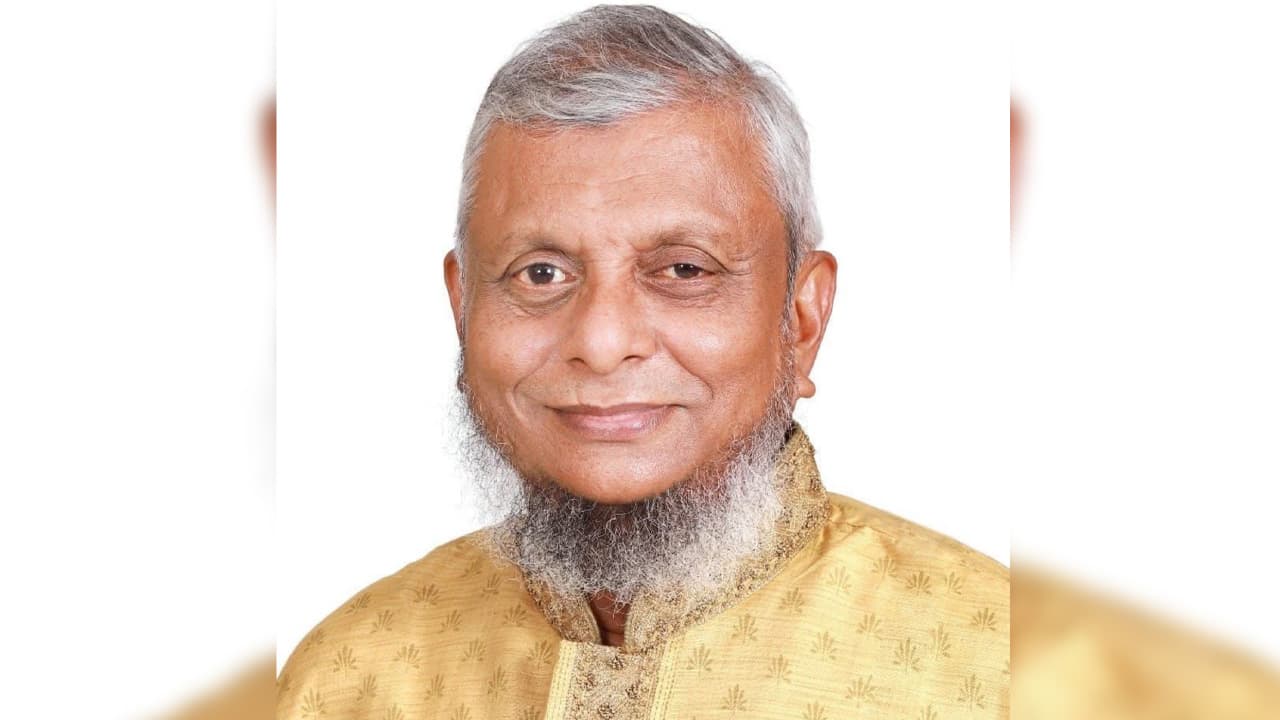 ফোবানা সম্মেলনে যুক্তরাষ্ট্র যাচ্ছেন মন্ত্রী আরিফুল হক চৌধুরী