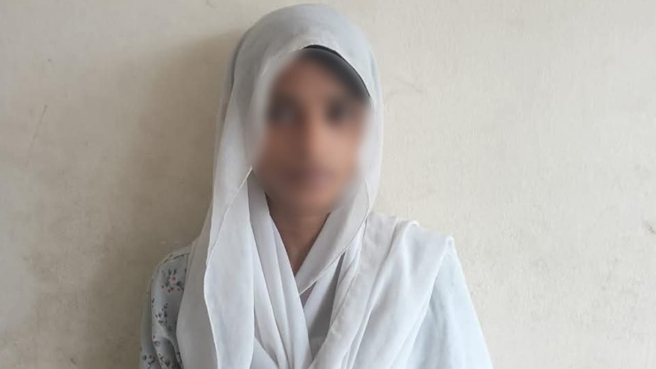 যাত্রাবাড়ী হাজত থেকে পালানো হত্যা মামলার আসামি আটক