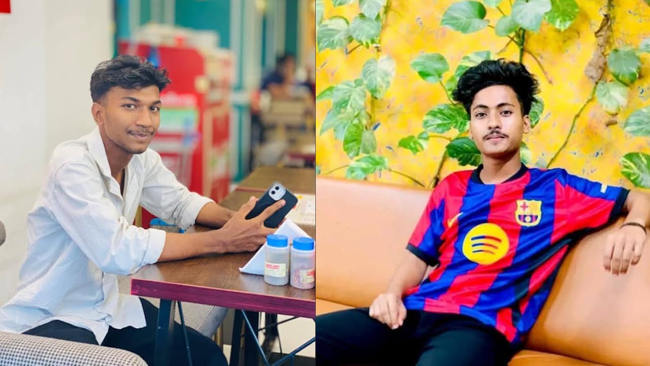 মিরসরাইয়ে লরি ধাক্কায় মোটরসাইকেল আরোহী দুই বন্ধু নিহত