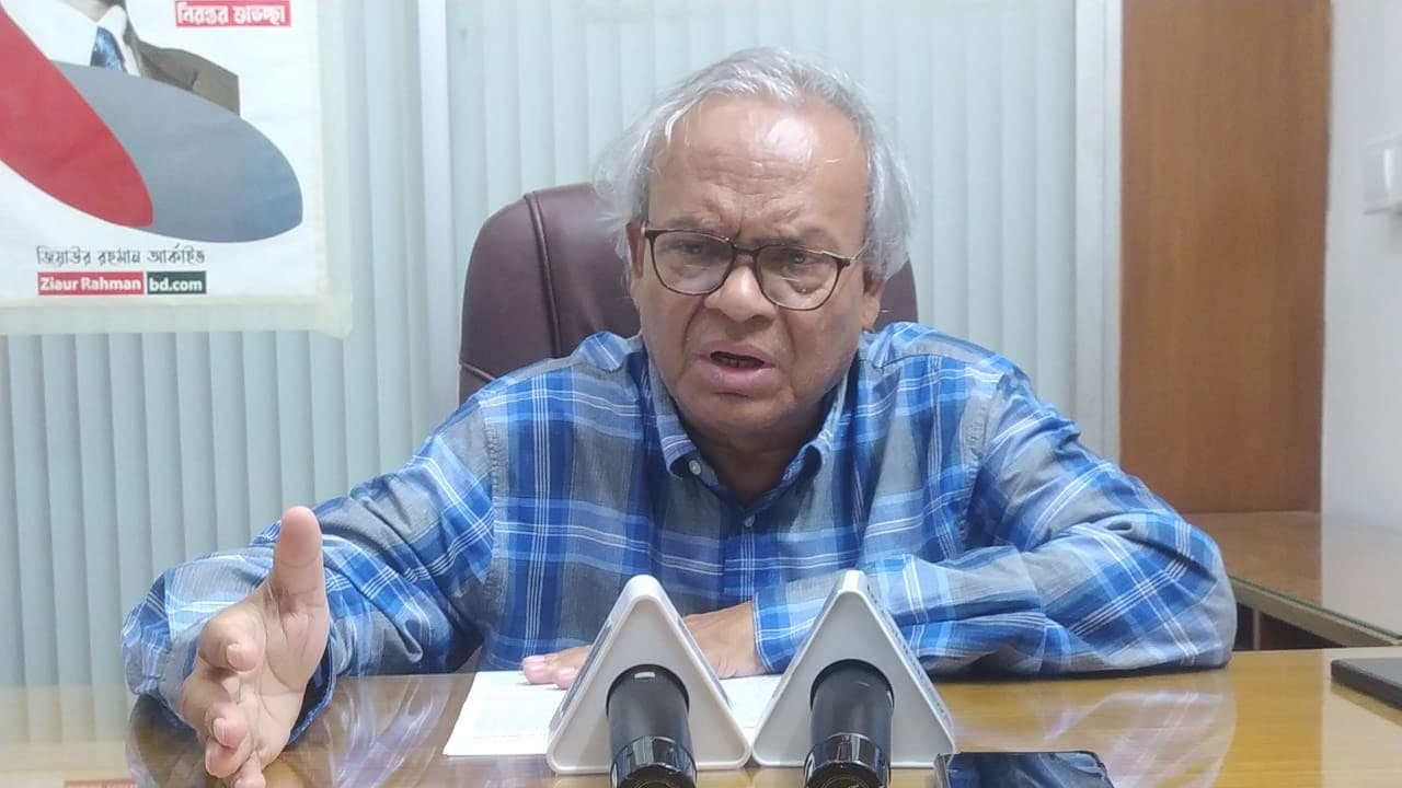 গুম দিবসে রিজভীর বক্তব্য: সত্য উন্মোচন ও বিচার চাই