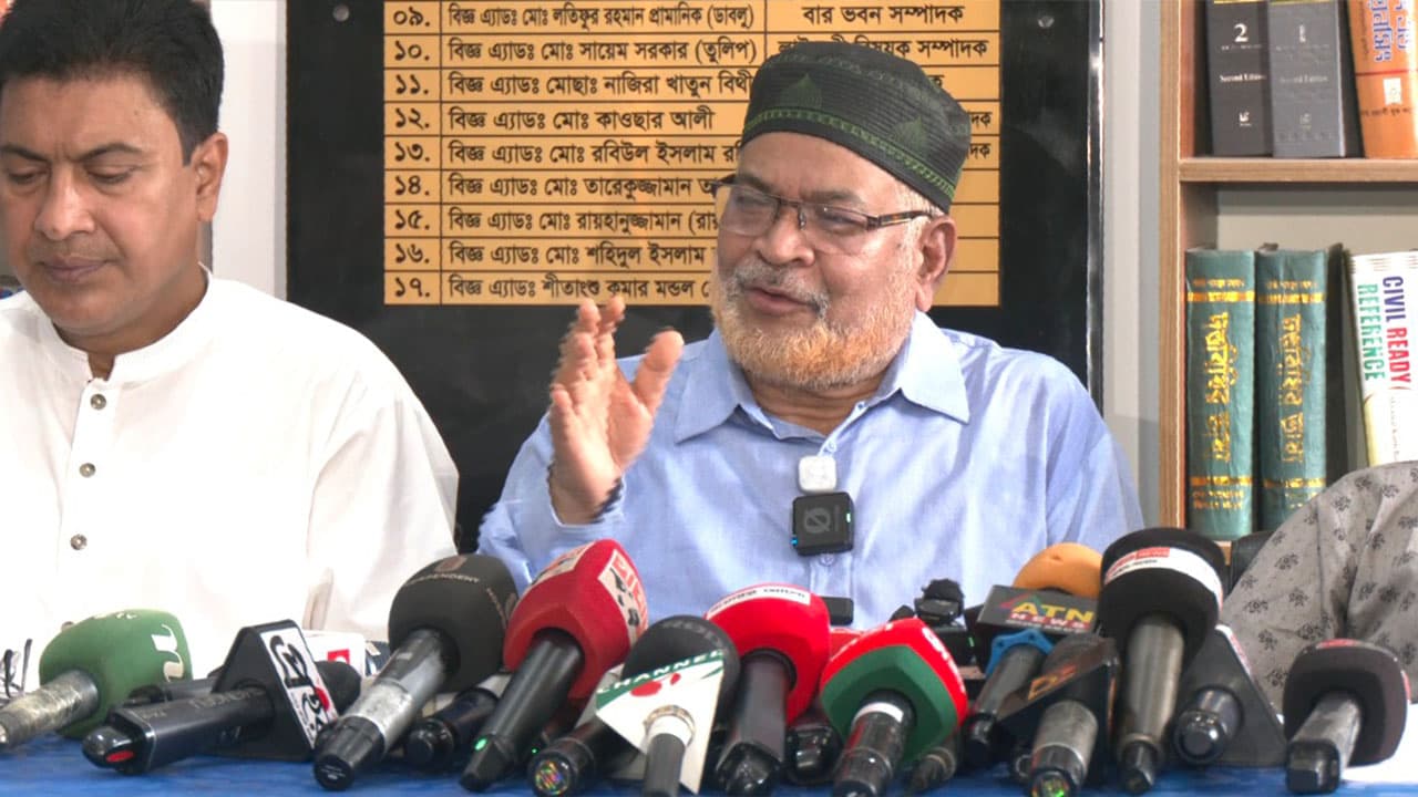 রংপুর চার খুনে মামলায় বারের আইনি সহায়তা স্থগিত
