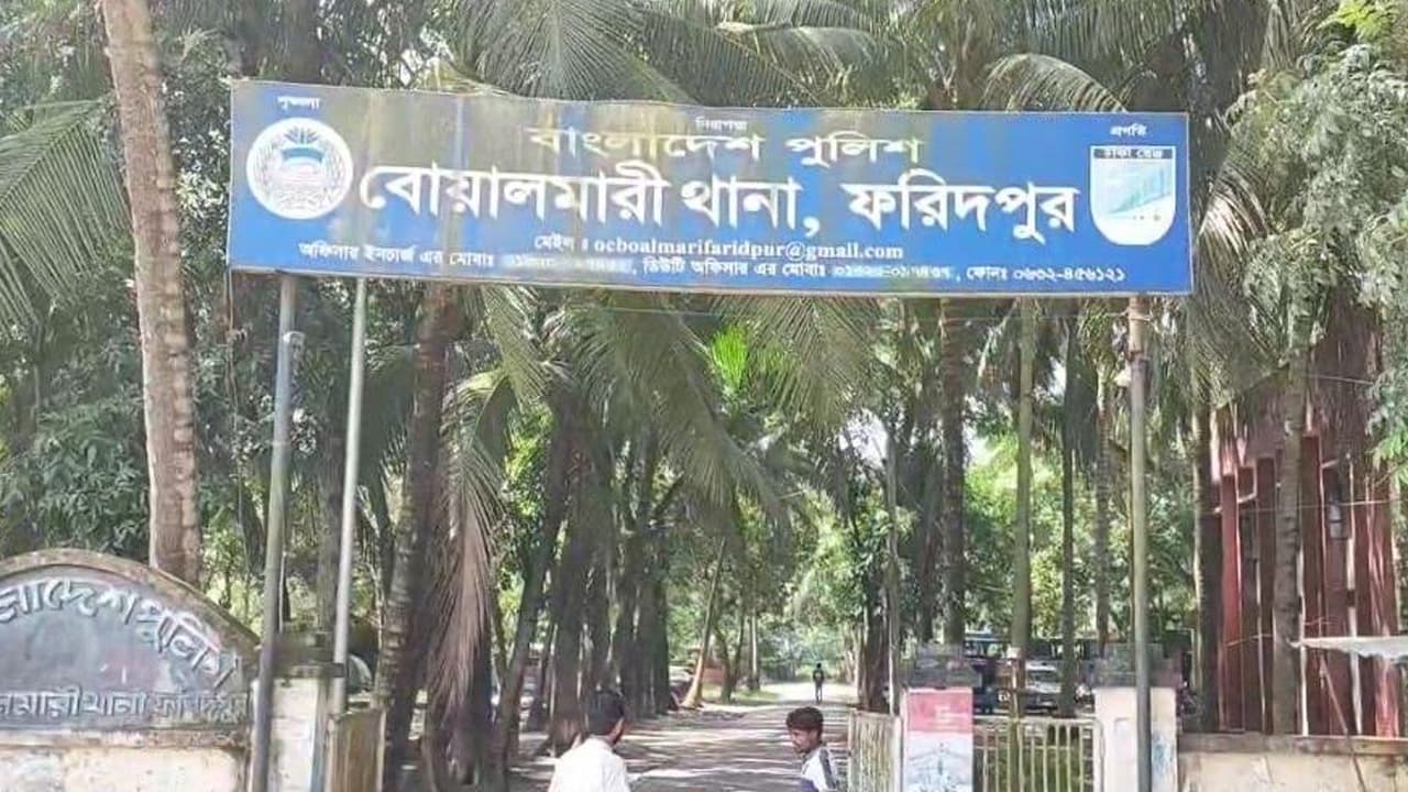 সেচপাম্পের তার চুরিতে বিদ্যুৎস্পৃষ্টে যুবক নিহত