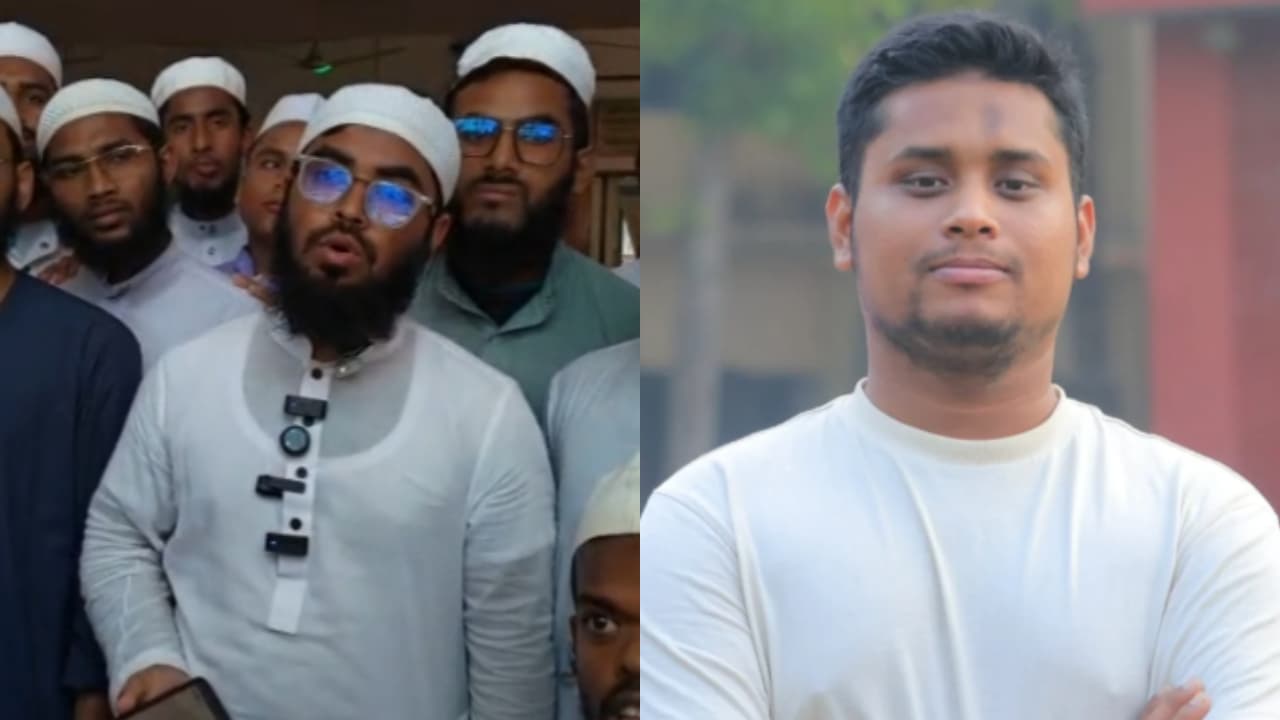ব্রাহ্মণবাড়িয়ায় এনসিপি ও কওমি ছাত্রদের সমঝোতা