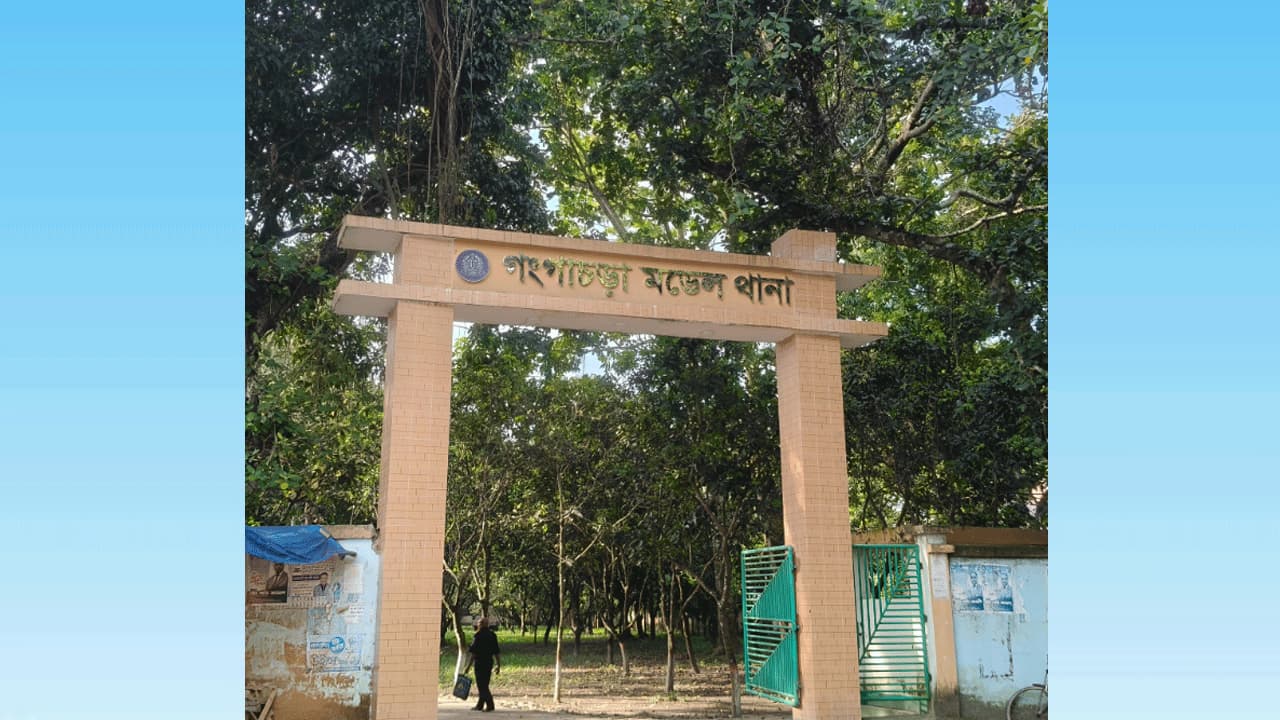 গঙ্গাচড়ায় অটোরিকশা ছিনিয়ে চালককে হত্যা
