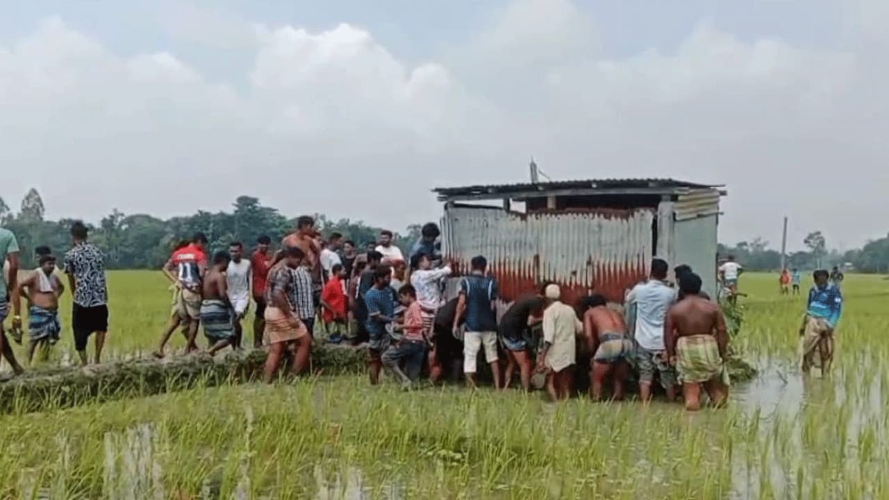 জামালপুরে এক সপ্তাহে ৫ মরদেহ উদ্ধার