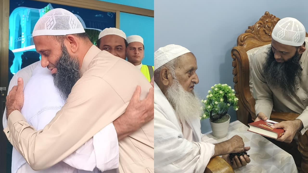 হেফাজতের আপত্তিকে গঠনমূলক বললেন ধর্ম প্রতিমন্ত্রী