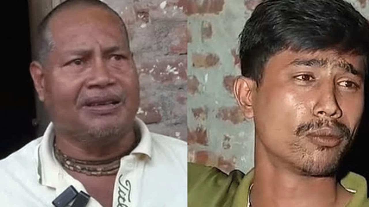 রংপুরে চার খুনে অভিযুক্তদের হেফাজতে