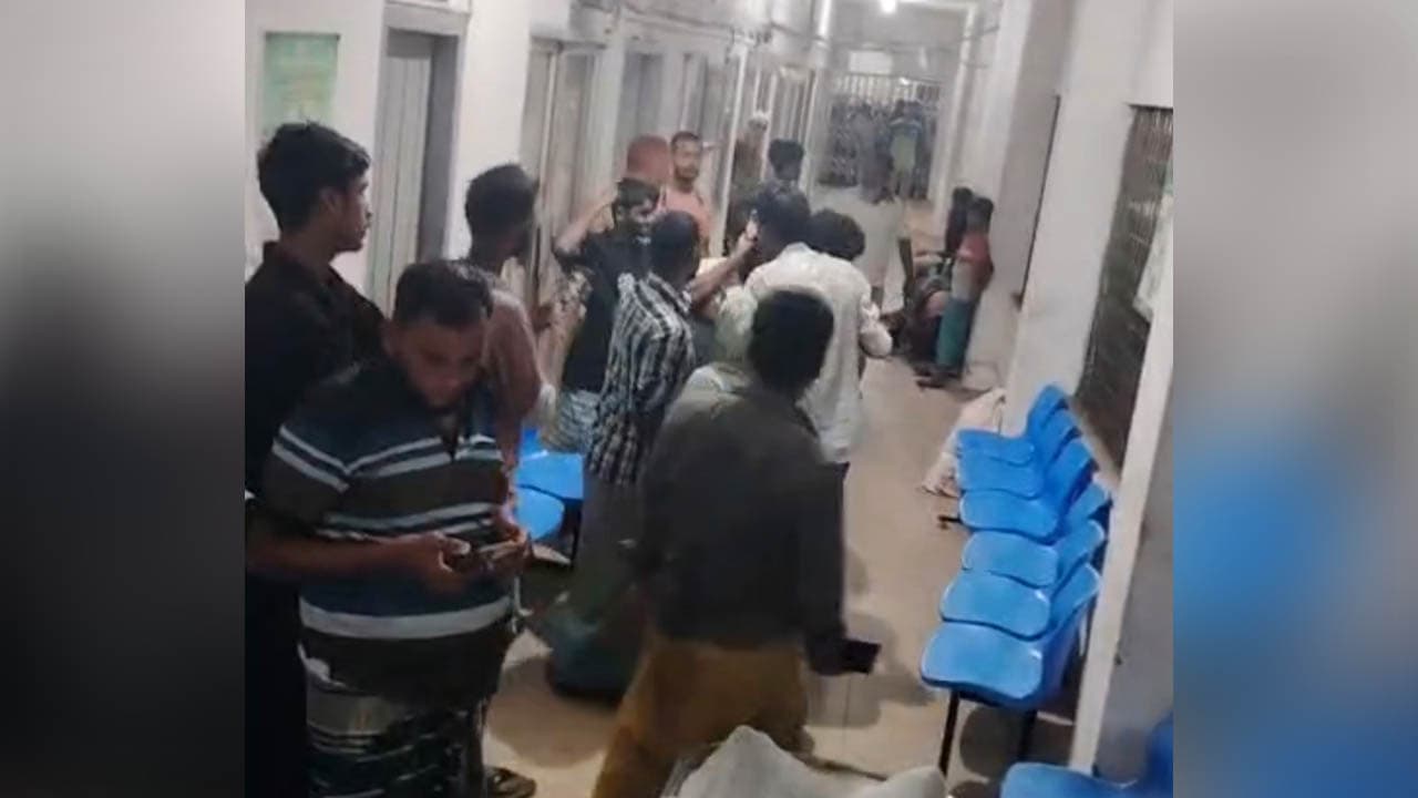 সুপারি গাছে না ওঠায় শিশু নিহত