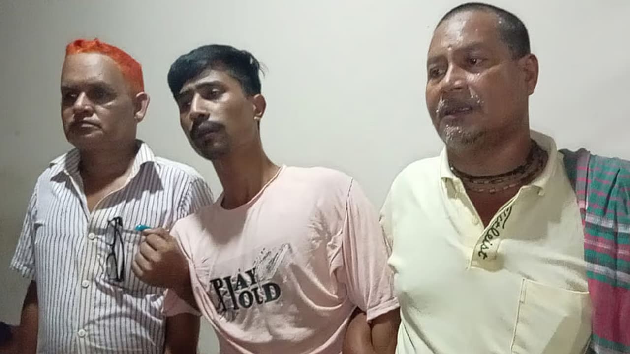 রংপুরে ৪ খুন/মুচলেকা নিয়ে সিদ্ধার্থের বাবা-ভাইকে ছাড়ল ডিবি