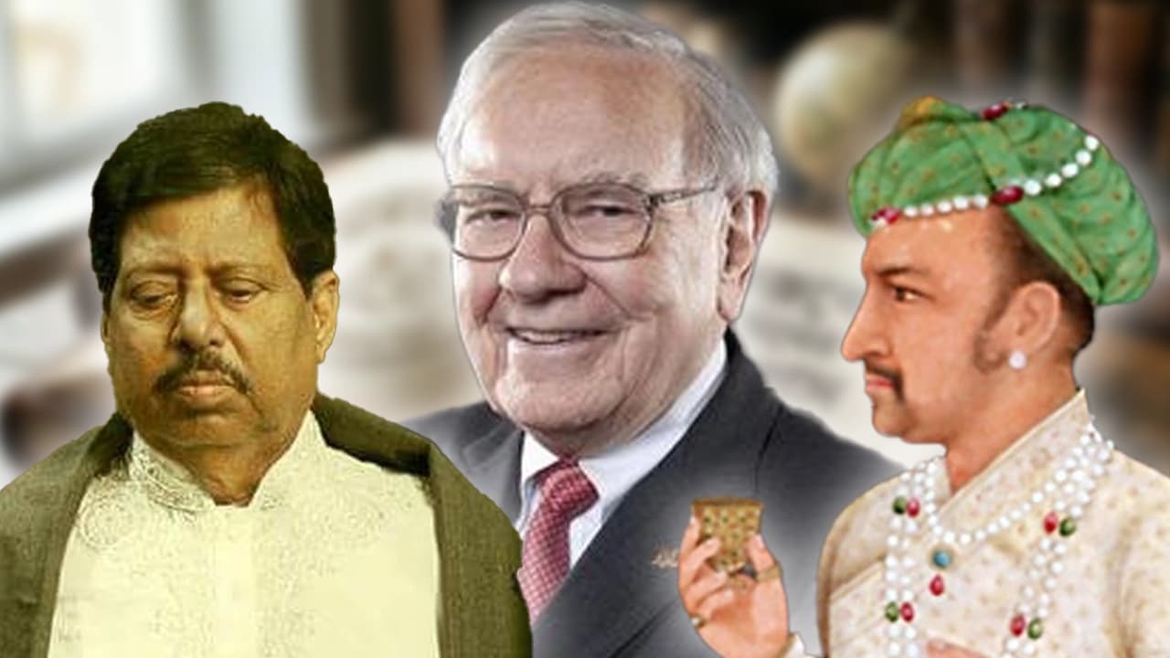 ইতিহাসের এই দিনে যা ঘটেছিল