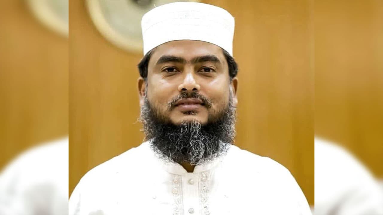 ঠাকুরগাঁও-১ এ জামায়াতের প্রার্থী দেলোয়ার হোসেন
