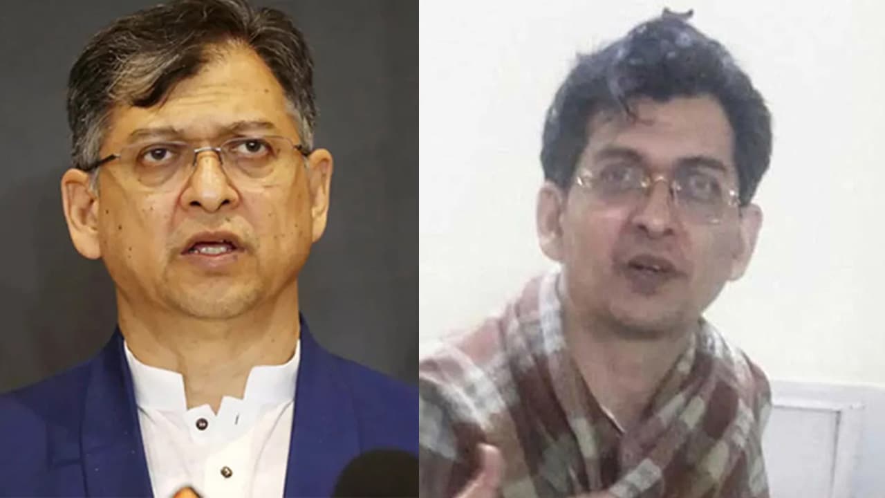 গুমের আগে কোথায় কীভাবে ছিলেন স্বরাষ্ট্রমন্ত্রী সালাহউদ্দিন, রোমহর্ষক বর্ণনা