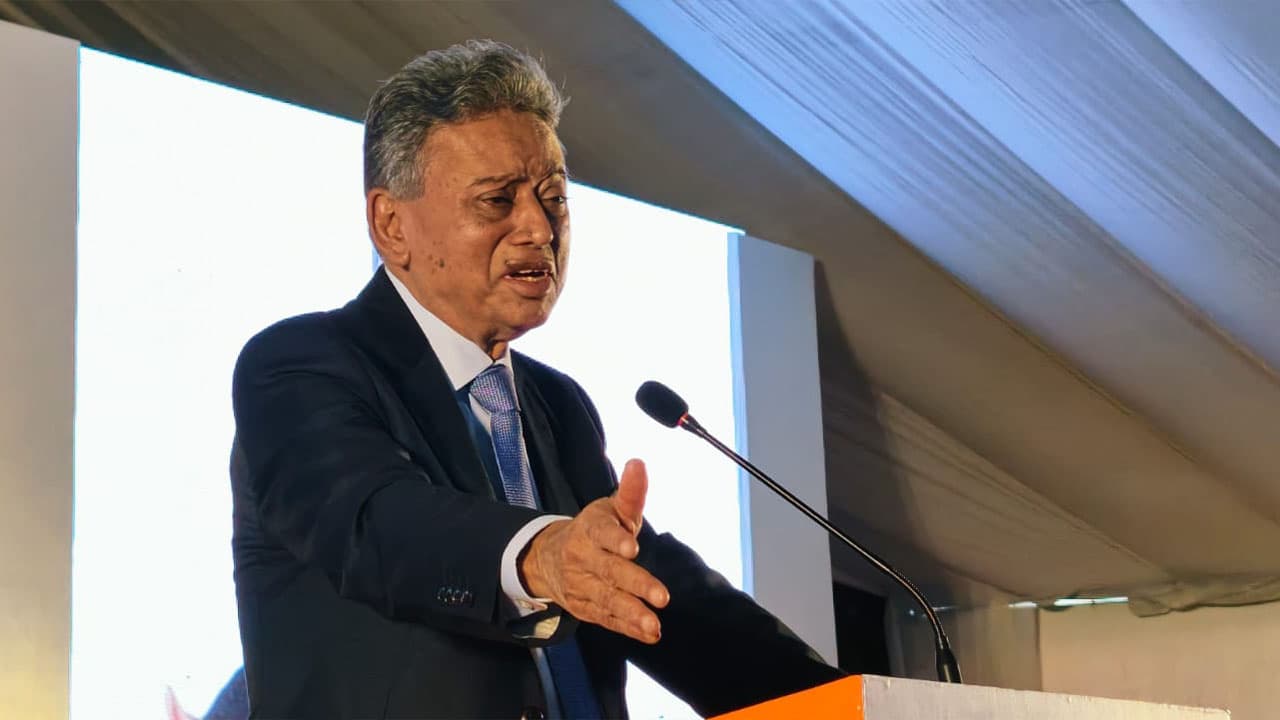 লালদিয়া টার্মিনালের ভিত্তিপ্রস্তর স্থাপন