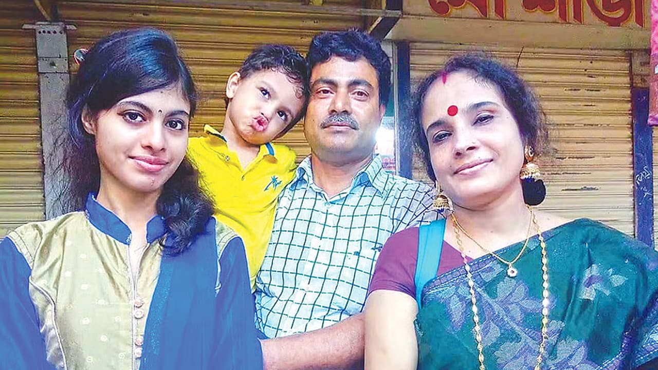 রংপুরে চারজনের হত্যায় জিএম কাদেরের শোক