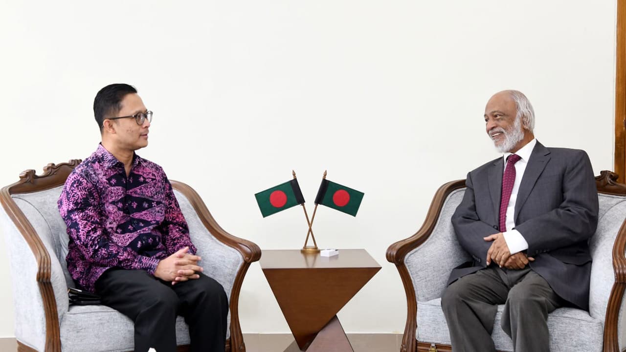 বাংলাদেশ-মালয়েশিয়া দ্বিপক্ষীয় সম্পর্ক নতুন উচ্চতায়