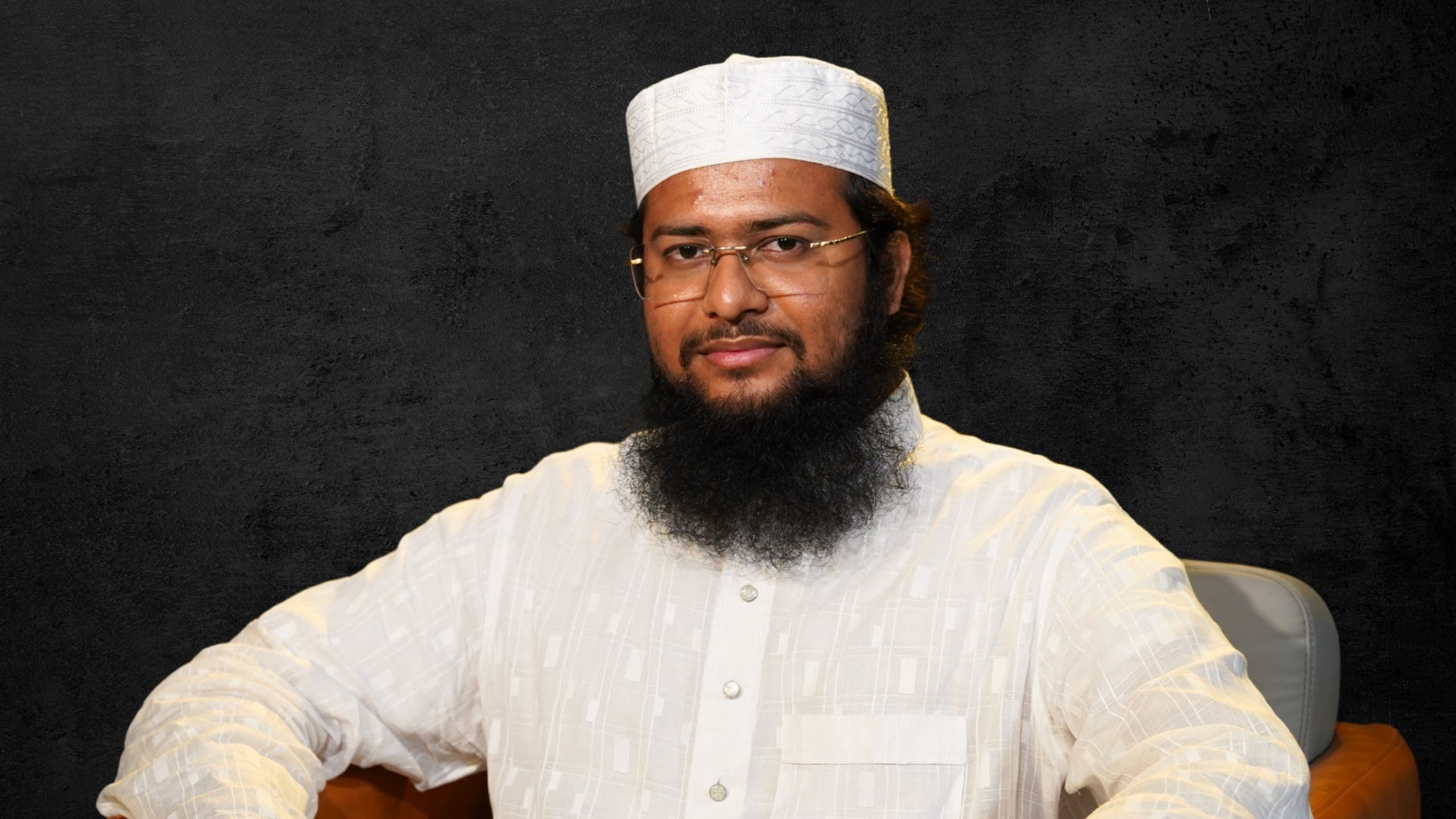 জুলাই গণ-অভ্যুত্থানে কওমি শিক্ষার্থীদের অবদান খাটো: রিদওয়ান মাযহারী